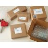 Avery&reg; TrueBlock Paper Receipt Shipping Labels6