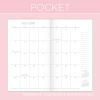 At-A-Glance Academic 2-year Monthly Planner5