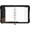 At-A-Glance Brown Zipcase Desk Binder Starter Set7