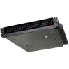 APC by Schneider Electric ACF201BLK Rack Side Air Distribution System2