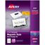 Avery&reg; Name Badge1
