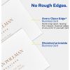 Avery&reg; Clean Edge Inkjet Business Card - Ivory3