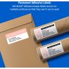 Avery&reg; Easy Peel White Shipping Labels4