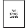 Avery&reg; Easy Peel White Shipping Labels2