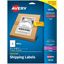 Avery&reg; TrueBlock Shipping Label1