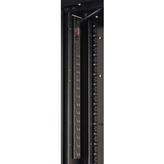 APC Basic Rack 1.8kVA PDU1