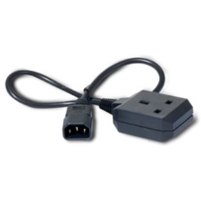 APC Standard Power Cord1