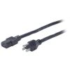 APC 8ft Power Cords1