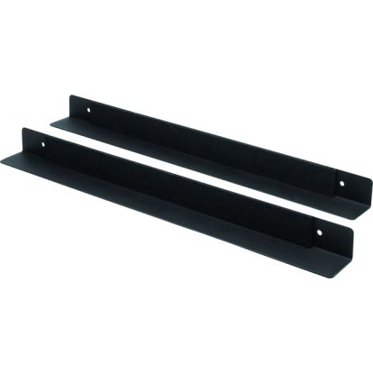 APC by Schneider Electric Mounting Rail Kit for Server - Black1
