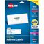 Avery&reg; Easy Peal Sure Feed Address Labels1