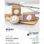Avery&reg; TrueBlock Multipurpose Label1