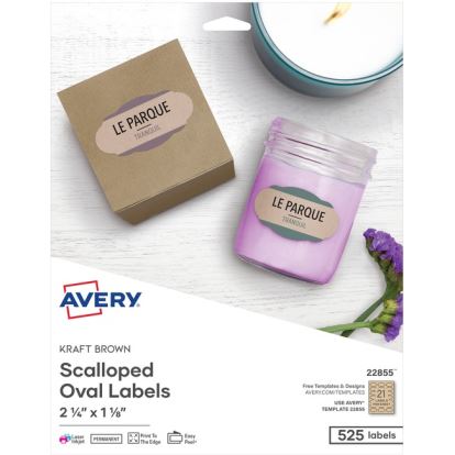 Avery&reg; Multipurpose Label1