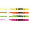 Avery&reg; Pen-Style, Assorted Colors, 4 Count (23545)8