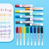 Avery&reg; Marks-A-Lot Value Pack Dry Erase Markers8