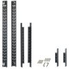 APC 600mm Wide Recessed Rail Kit2