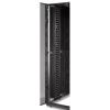 APC by Schneider Electric Vertical Cable Manager for NetShelter SX 750mm Wide 45U (Qty 2)6