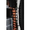 APC by Schneider Electric Vertical Cable Manager for NetShelter SX 750mm Wide 45U (Qty 2)10