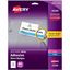 Avery&reg; Adhesive Name Badges1