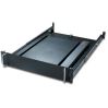 APC 19" Rotating Keyboard Drawer3