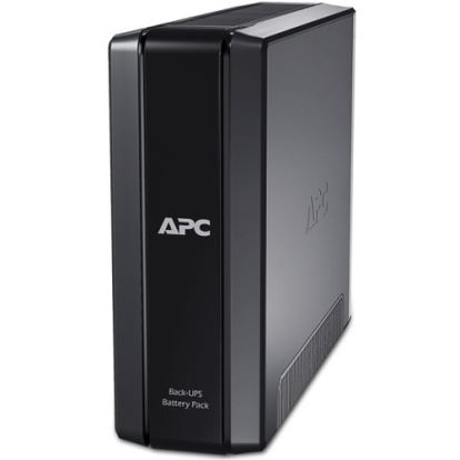 APC by Schneider Electric Back-UPS Pro External Battery Pack (for 1500VA Back-UPS Pro models)1