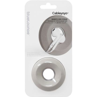Bluelounge Cableyoyo Earbud and Cable Organizer1