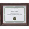 Advantus Certificate Frame2