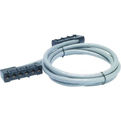 APC Cat5e CMR Data Distribution Cable1