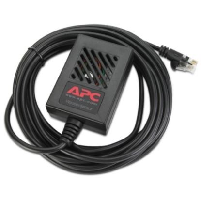 APC by Schneider Electric NetBotz Vibration Sensor1