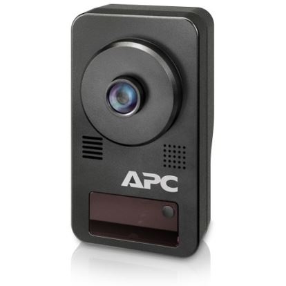 APC by Schneider Electric NetBotz Camera Pod 165 Network Camera - Color, Monochrome1