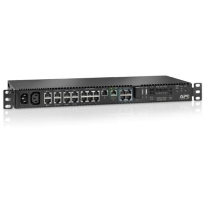 APC by Schneider Electric NetBotz Rack Monitor 7501