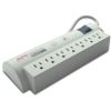 APC by Schneider Electric SurgeArrest Network 7 Outlets 120V2