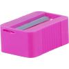 Baumgartens 1-hole Plastic Pencil Sharpener3