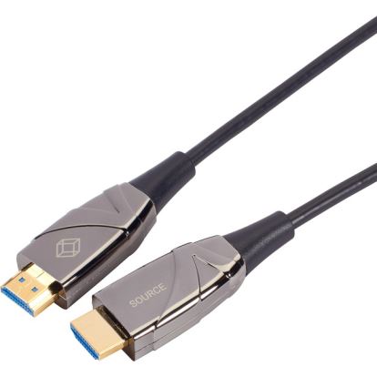 Black Box High-Speed HDMI 2.0 Active Optical Cable (AOC)1