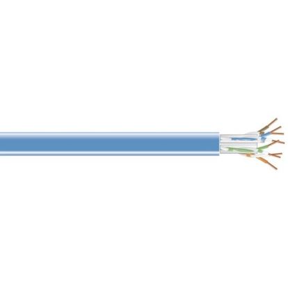 Black Box CAT5e 100-MHz Solid Bulk Cable1