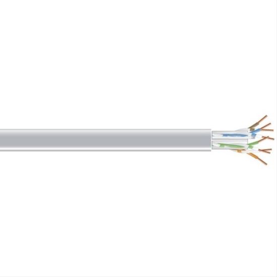 Black Box CAT5e 100-MHz Solid Bulk Cable1