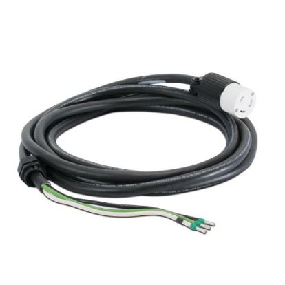 APC 3-Wire Standard Power Cord1