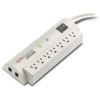 APC by Schneider Electric SurgeArrest Personal 7 Outlet w/Tel 120V1
