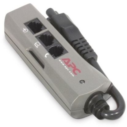 APC SuregeArrest NoteBook 120V Surge Suppressor1