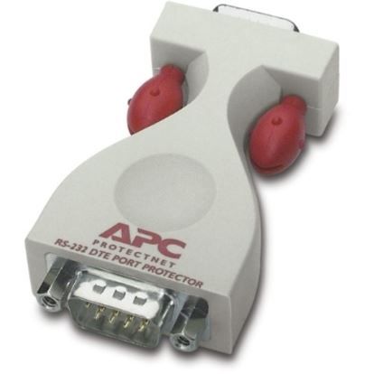 APC ProtectNet RS232 9 Pin Surge Suppressor1