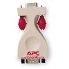 APC ProtectNet RS232 9 Pin Surge Suppressor2