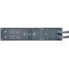 APC 19" Rack Mountable 30A Maintenance Bypass Panel3