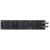 APC 19" Rack Mountable 24A Maintenance Bypass Panel5