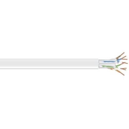 Black Box CAT5e 100-MHz Solid Bulk Cable1