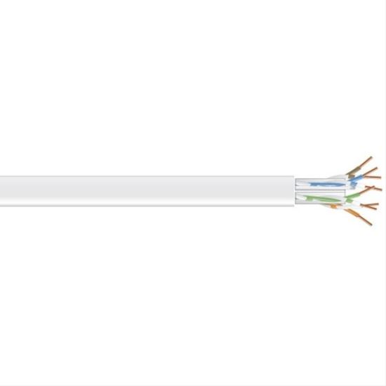 Black Box CAT5e 100-MHz Solid Bulk Cable1