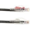 Black Box GigaBase 3 Cat.5e UTP Patch Network Cable2