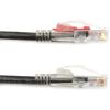 Black Box GigaBase 3 Cat.5e UTP Patch Network Cable1