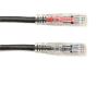 Black Box GigaBase 3 Cat.5e UTP Patch Network Cable3