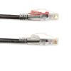 Black Box GigaBase 3 Cat.5e UTP Patch Network Cable2