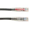 Black Box GigaBase 3 Cat.5e UTP Patch Network Cable3