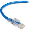 Black Box GigaBase 3 Cat.5e UTP Patch Network Cable3